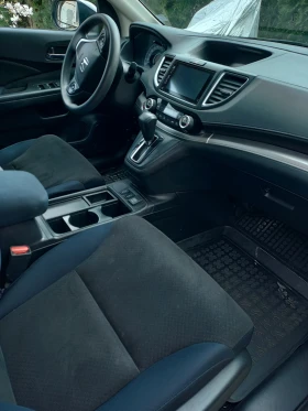 Honda Cr-v, снимка 5