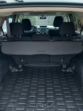 Honda Cr-v, снимка 6