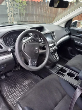 Honda Cr-v, снимка 2