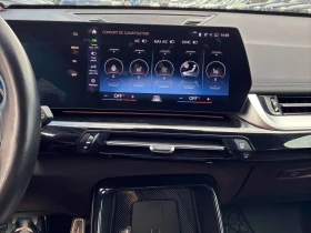 BMW X1 xDrive28i/ПАНОРАМА/ПРЕДСТАВИТЕЛСТВО НА BMW, снимка 10