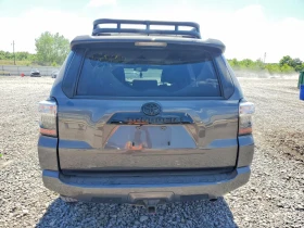 Toyota 4runner * VENTURE EDITION* AWD* 4.0* , снимка 6