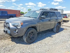 Toyota 4runner * VENTURE EDITION* AWD* 4.0* , снимка 1