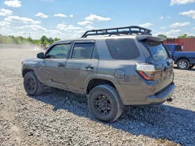 Toyota 4runner * VENTURE EDITION* AWD* 4.0* , снимка 2