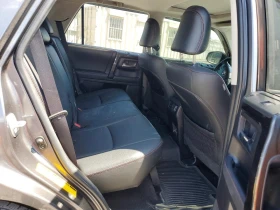 Toyota 4runner * VENTURE EDITION* AWD* 4.0* , снимка 11