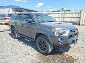 Toyota 4runner * VENTURE EDITION* AWD* 4.0* , снимка 4