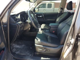 Toyota 4runner * VENTURE EDITION* AWD* 4.0* , снимка 7