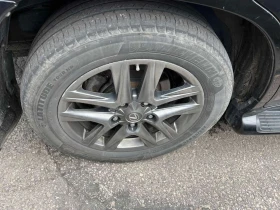 Lexus LX 570 * ГЛАВНО ПРЕДСТАВИТЕЛСТВО* , снимка 6