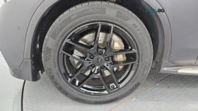 Mercedes-Benz GLC 220 * AMG* 4MATIC* COUPE* КОЖА* ПОДГРЕВ* ПАНОРАМА* NAV, снимка 5