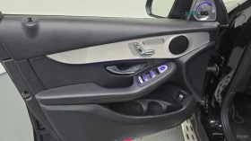 Mercedes-Benz GLC 220 * AMG* 4MATIC* COUPE* КОЖА* ПОДГРЕВ* ПАНОРАМА* NAV, снимка 17