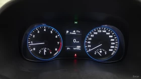 Hyundai Kona 1.6 Turbo 2WD Modern* КОЖА* ПОДГРЕВ* КАМЕРА, снимка 6