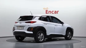 Hyundai Kona 1.6 Turbo 2WD Modern* КОЖА* ПОДГРЕВ* КАМЕРА, снимка 2
