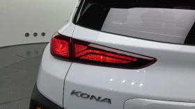 Hyundai Kona 1.6 Turbo 2WD Modern* КОЖА* ПОДГРЕВ* КАМЕРА, снимка 17