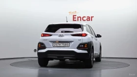 Hyundai Kona 1.6 Turbo 2WD Modern* КОЖА* ПОДГРЕВ* КАМЕРА, снимка 4