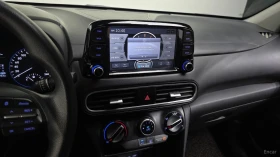 Hyundai Kona 1.6 Turbo 2WD Modern* КОЖА* ПОДГРЕВ* КАМЕРА, снимка 12