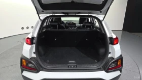 Hyundai Kona 1.6 Turbo 2WD Modern* КОЖА* ПОДГРЕВ* КАМЕРА, снимка 16