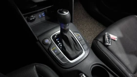 Hyundai Kona 1.6 Turbo 2WD Modern* КОЖА* ПОДГРЕВ* КАМЕРА, снимка 7