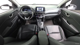 Hyundai Kona 1.6 Turbo 2WD Modern* КОЖА* ПОДГРЕВ* КАМЕРА, снимка 5