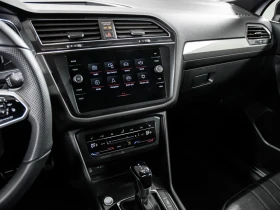 VW Tiguan R-Line Black Edition 4MOTION, снимка 12