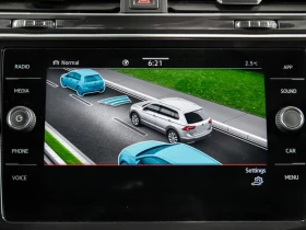 VW Tiguan R-Line Black Edition 4MOTION, снимка 14
