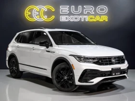 VW Tiguan R-Line Black Edition 4MOTION, снимка 1