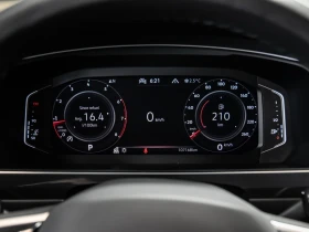 VW Tiguan R-Line Black Edition 4MOTION, снимка 16
