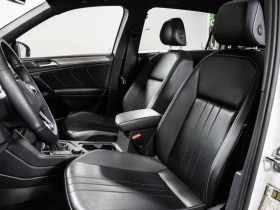 VW Tiguan R-Line Black Edition 4MOTION, снимка 9