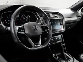 VW Tiguan R-Line Black Edition 4MOTION, снимка 7