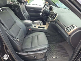 Jeep Grand cherokee Summit* ТВ* ДИСТРОНИК* ФУЛЛ* , снимка 6