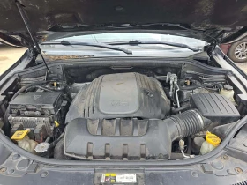 Jeep Grand cherokee Summit* ТВ* ДИСТРОНИК* ФУЛЛ* , снимка 12