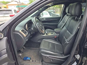 Jeep Grand cherokee Summit* ТВ* ДИСТРОНИК* ФУЛЛ* , снимка 5