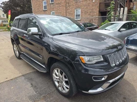 Jeep Grand cherokee Summit* ТВ* ДИСТРОНИК* ФУЛЛ* , снимка 2