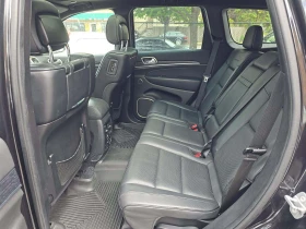 Jeep Grand cherokee Summit* ТВ* ДИСТРОНИК* ФУЛЛ* , снимка 7