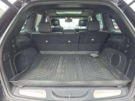 Jeep Grand cherokee Summit* ТВ* ДИСТРОНИК* ФУЛЛ* , снимка 10