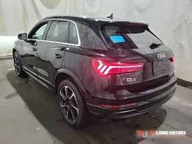 Audi Q3, снимка 4