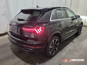 Audi Q3, снимка 3