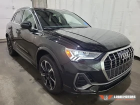 Audi Q3, снимка 2