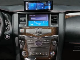 Infiniti QX56 5.6, снимка 14