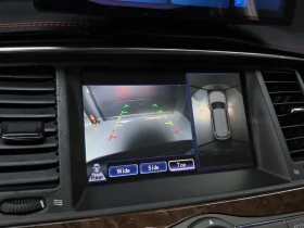 Infiniti QX56 5.6, снимка 15
