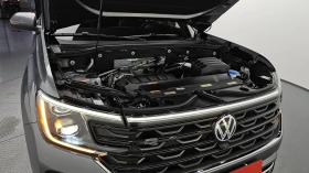 VW Atlas 2.0 TSI* 360* ЕЛ. БАГАЖНИК* HUD* МАСАЖ* ЛЮК* КРАЙН, снимка 6