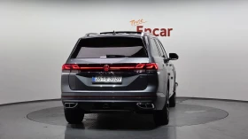VW Atlas 2.0 TSI* 360* ЕЛ. БАГАЖНИК* HUD* МАСАЖ* ЛЮК* КРАЙН, снимка 4