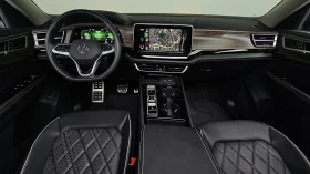 VW Atlas 2.0 TSI* 360* ЕЛ. БАГАЖНИК* HUD* МАСАЖ* ЛЮК* КРАЙН, снимка 7