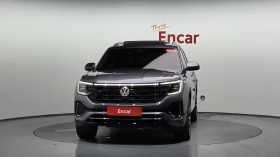 VW Atlas 2.0 TSI* 360* ЕЛ. БАГАЖНИК* HUD* МАСАЖ* ЛЮК* КРАЙН, снимка 3