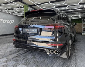 Porsche Cayenne 4.2/GTS-Pack/PANORAMA/360-k/KeylessGo/ЛИЗИНГ, снимка 6