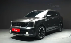 Kia Sorento AWD NOBLESSE| HEADS UP| 360| DISTO| ОБУХ| NO ACCID, снимка 4
