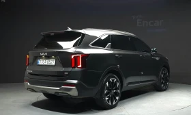 Kia Sorento AWD NOBLESSE| HEADS UP| 360| DISTO| ОБУХ| NO ACCID, снимка 5