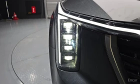 Kia Sorento AWD NOBLESSE| HEADS UP| 360| DISTO| ОБУХ| NO ACCID, снимка 6