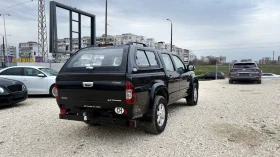 Isuzu Tfs, снимка 3