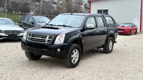 Isuzu Tfs, снимка 1