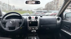 Isuzu Tfs, снимка 5