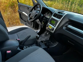 Kia Sportage ГАЗ-ИТАЛИЯ!, снимка 8